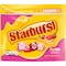Starburst Starburst Fave Reds Stand Up Pouch 15.6 oz., PK6 401560 - alternate 1